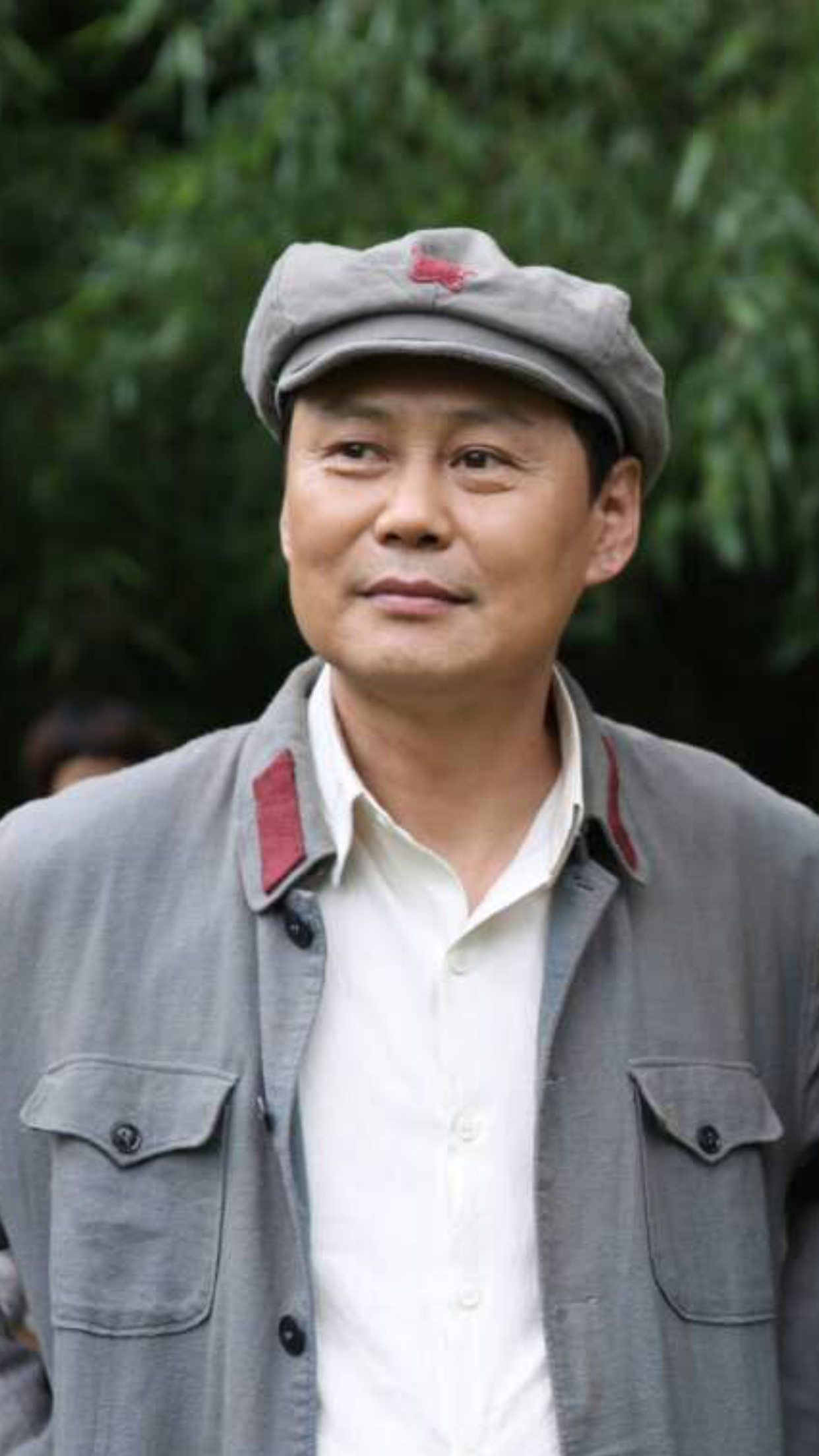 于雷