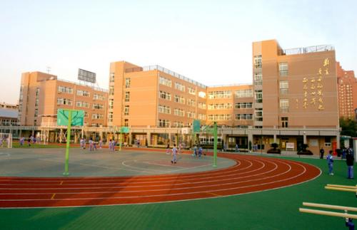 北京市广渠门中学