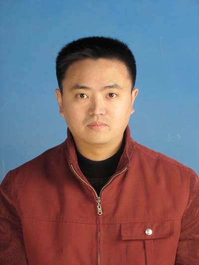 杨汉丰_百度百科