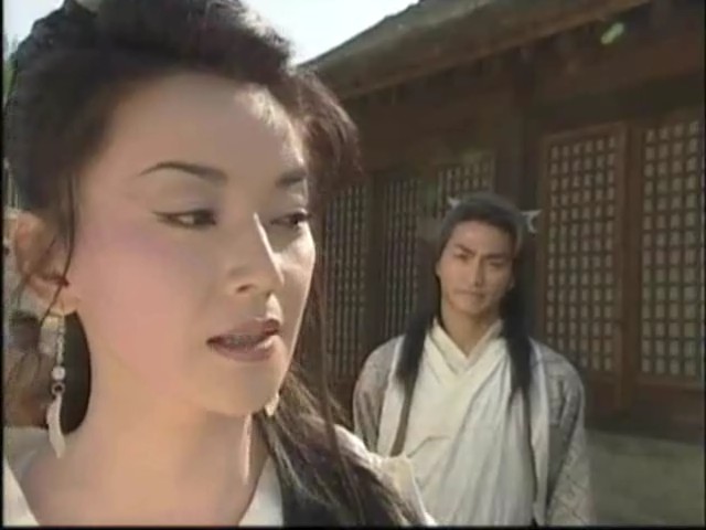  p>《保镖之情人保镖》是保镖系列剧第二部,由 a target="_blank"