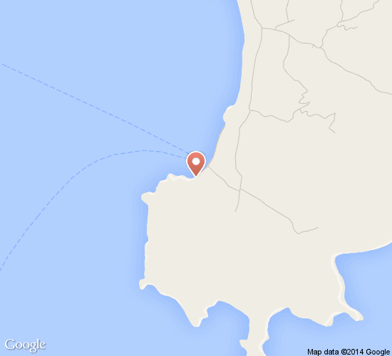 龟岛塞文简易别墅酒店