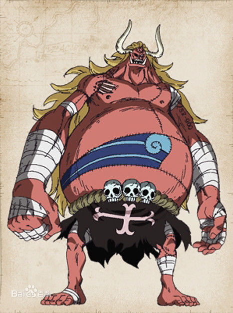  p>奥兹,日本漫画《 a target="_blank" href="/item/海贼王/8904"