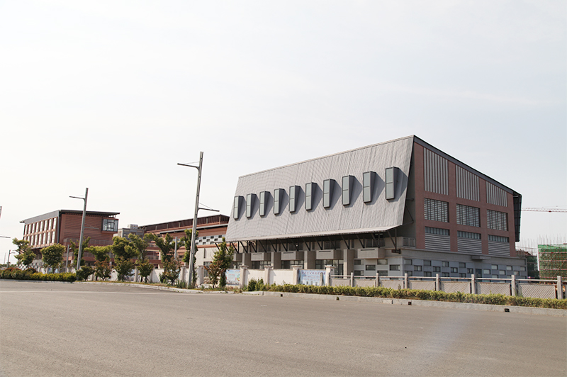 圣·奥本国际双语学校