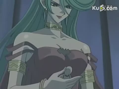 卡缪拉(カミューラ),动画《 a target="_blank" href="/item/游戏王gx