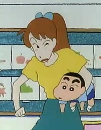 石坂绿