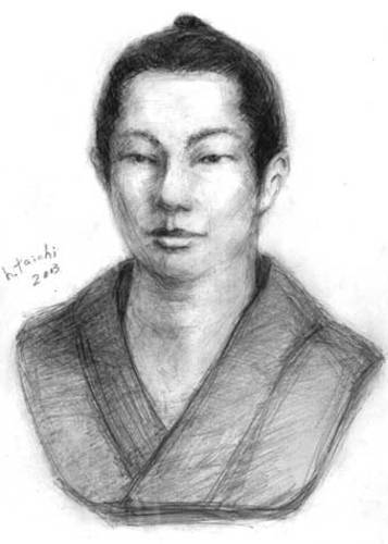 原田左之助 旧日本幕府新选组十番队队长 百度百科