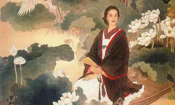 从《浮生六记》看作者沈复跌宕起伏的一生_百科TA说