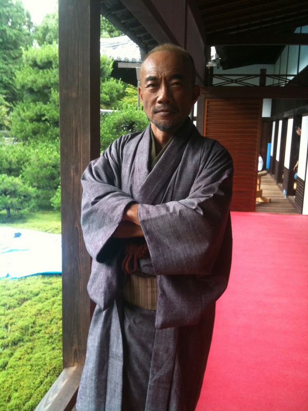  p>竹中直人(naoto takenaka),1956年3月20日出生于日本神奈川县,毕业