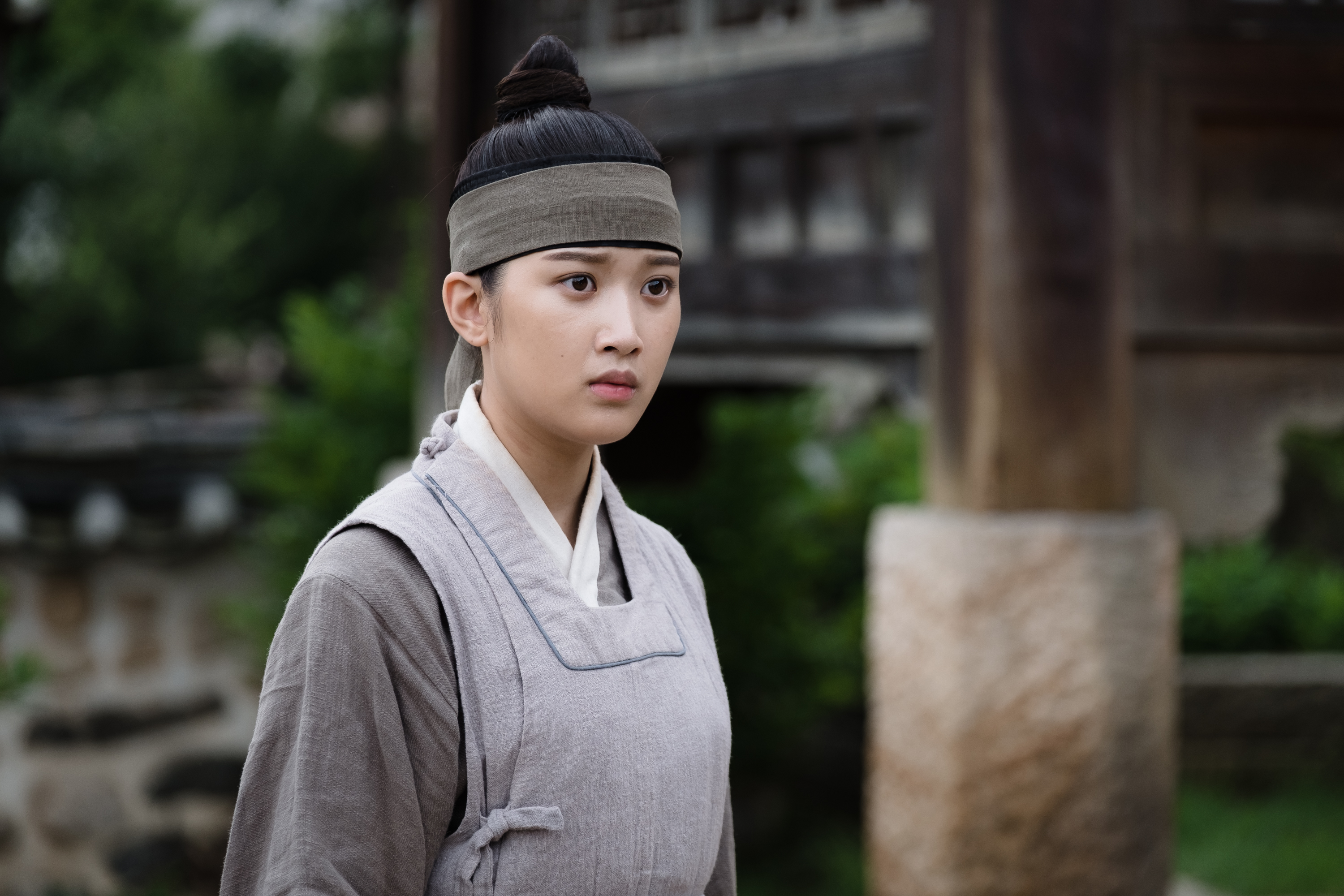  p>《名不虚传》是韩国tvn电视台于2017年8月12日起在周末档播出的