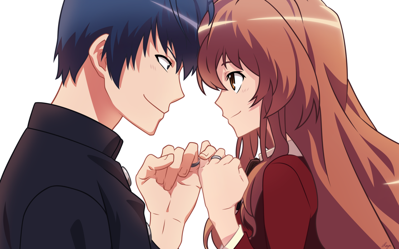 aisaka taiga