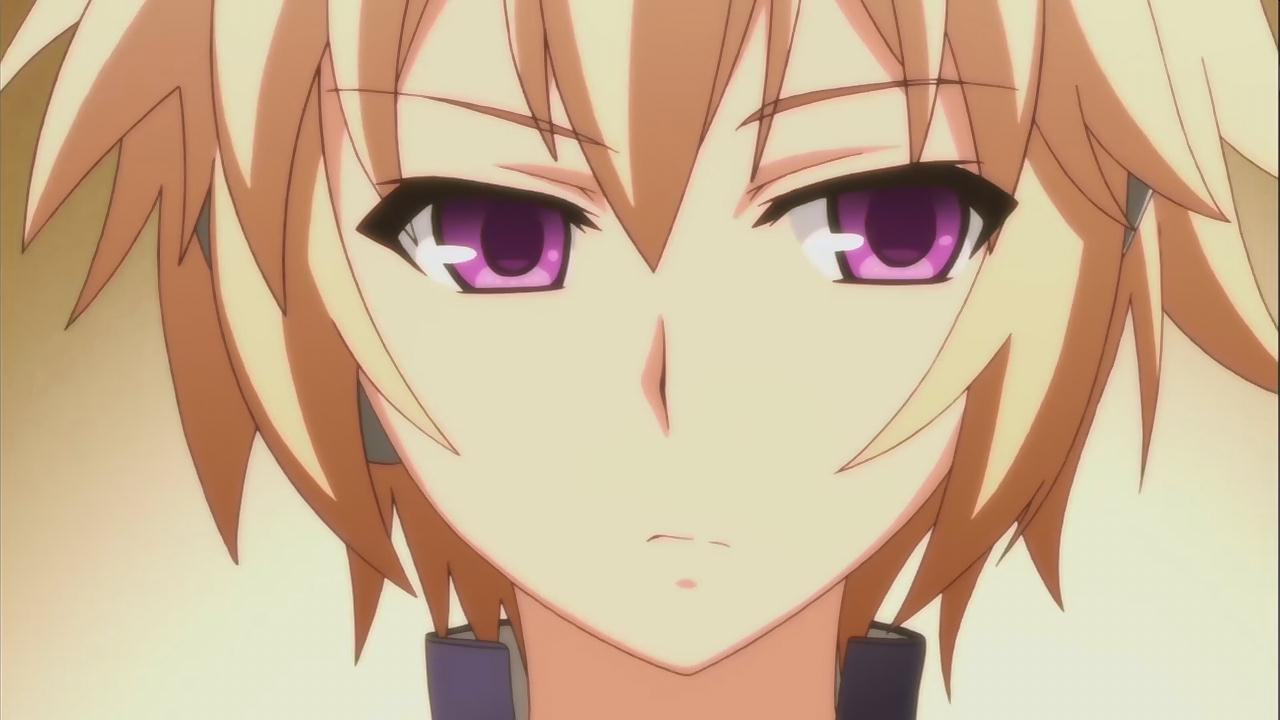 逆回十六夜