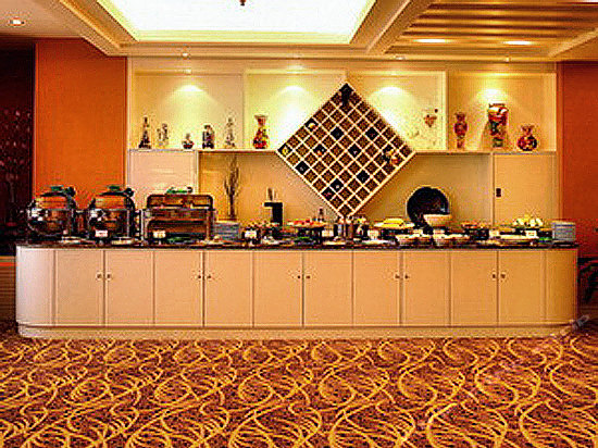 温州市华侨饭店