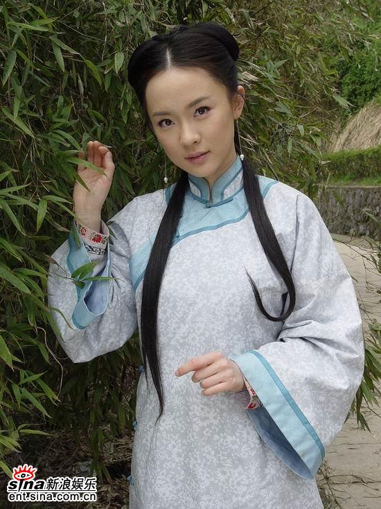 杨乃武与小白菜