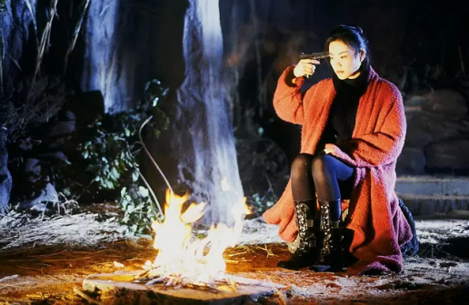 原振侠（1993年梅小青执导的科幻剧）_百度百科