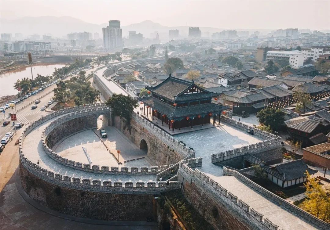 建昌古城_百度百科