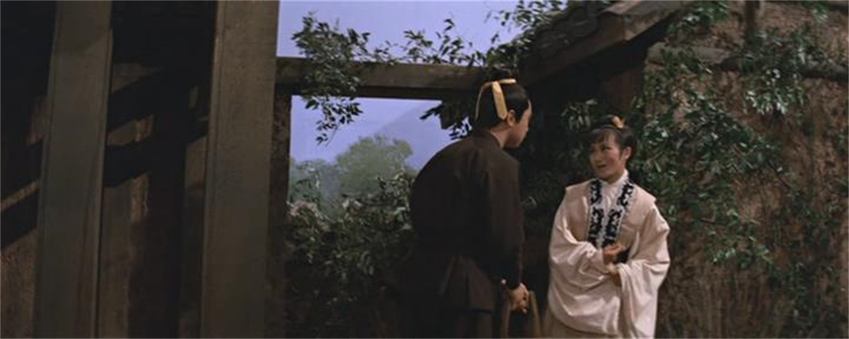  p data-id="gnbxhpbs1f">《大刺客》(the assassin)是邵氏电影公司