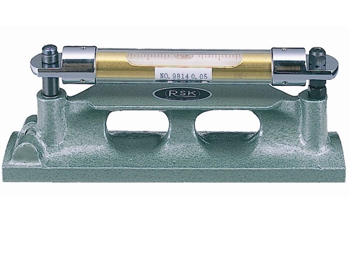  p>气泡式水准仪(spirit level)是用管状水准器来安平的水准仪. /p>