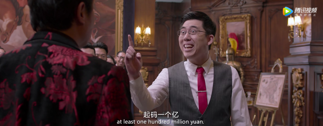 杨文哲