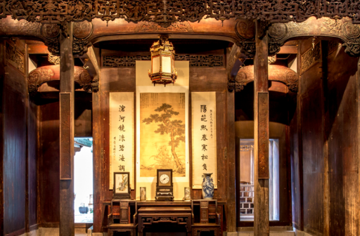 安徽博物院（第七批全国重点文物保护单位）_百度百科