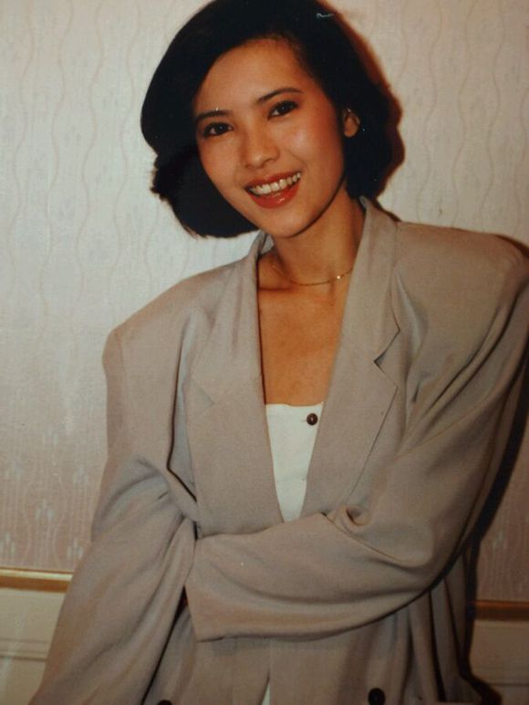  p>蓝洁瑛(1963年4月27日—2018年10月31日),出生于香港,中国香港影视
