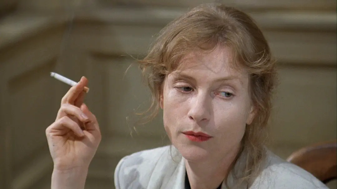  p>伊莎贝尔·于佩尔 i>(isabelle huppert) /i>,1953年3月16日出生于