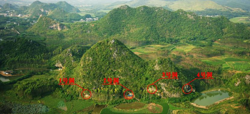 青塘遗址