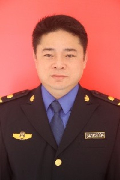  /p> p>安徽省马鞍山市博望区城市管理局党组成员,副局长. /p>