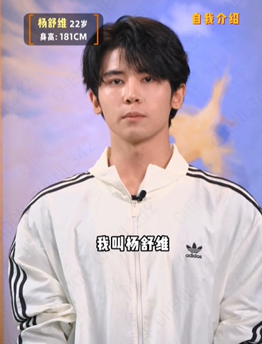 杨舒维