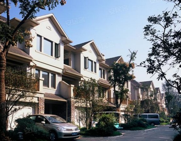 郑州建业森林半岛