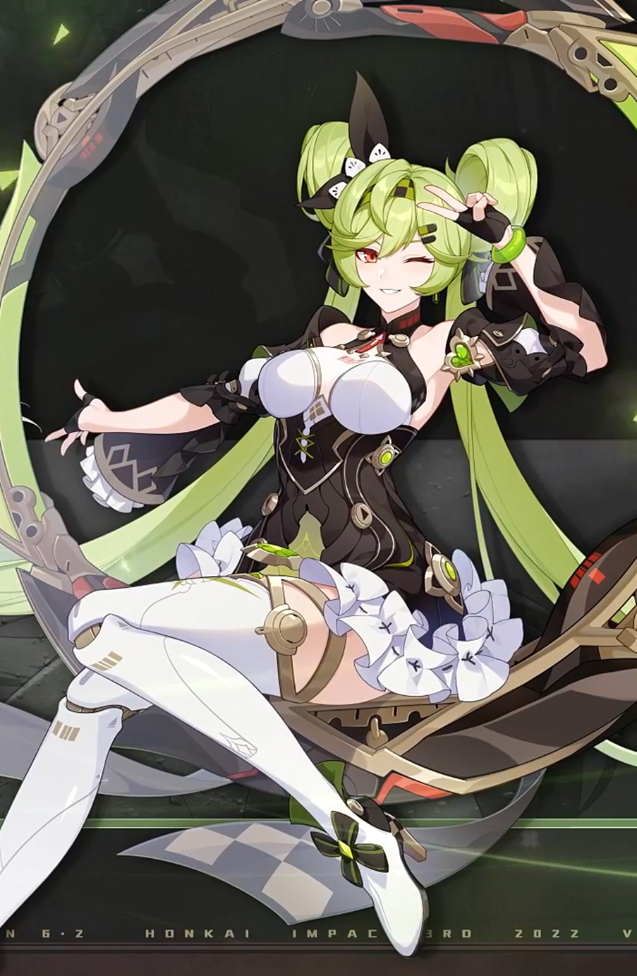 爱衣·休伯利安Λ