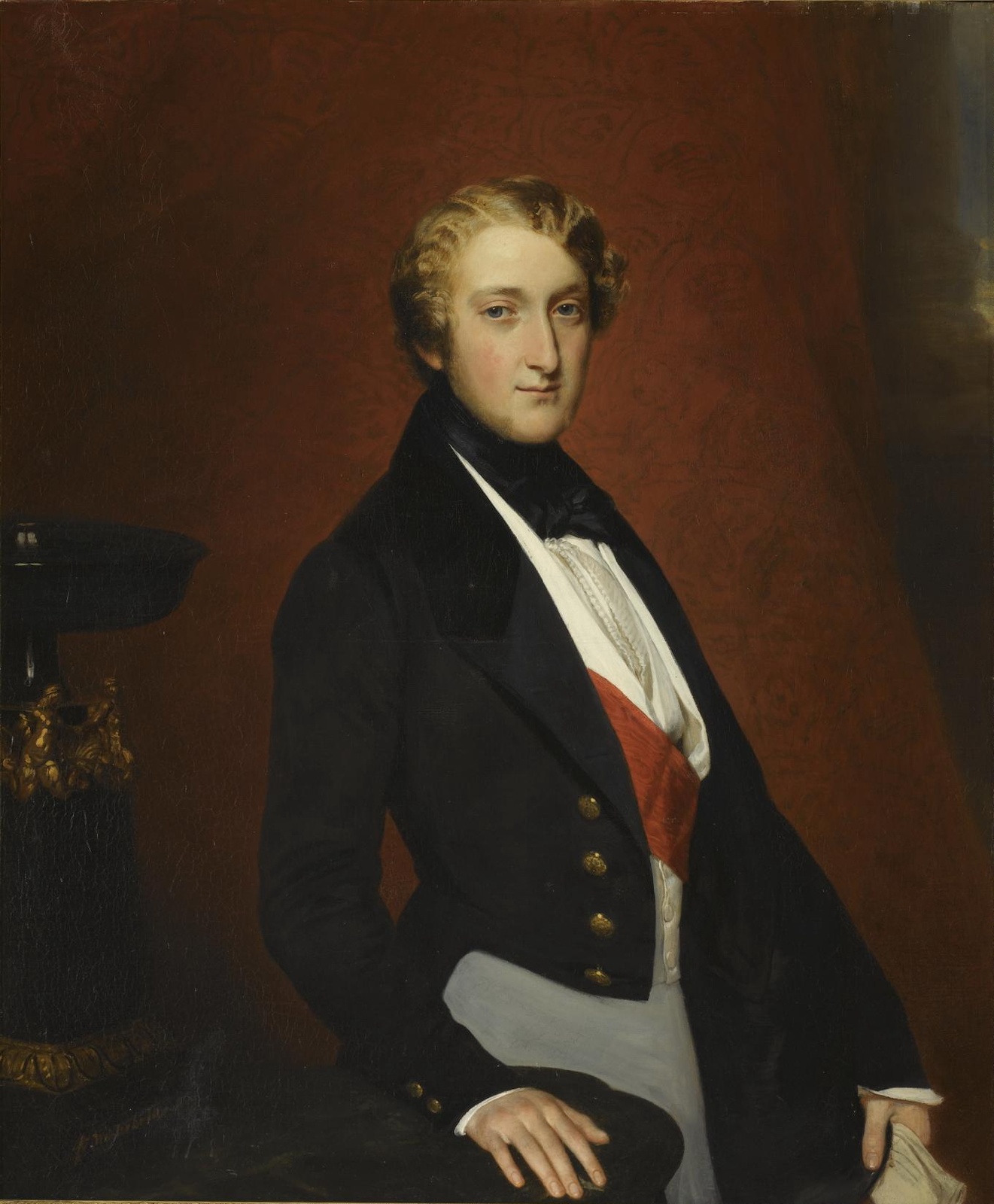 路易·菲利普一世