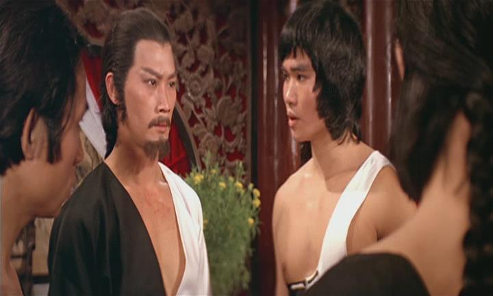 少林与武当