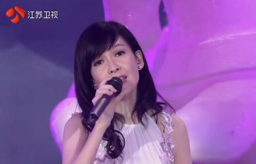 周慧敏（中国香港女歌手、演员、主持人）_百度百科