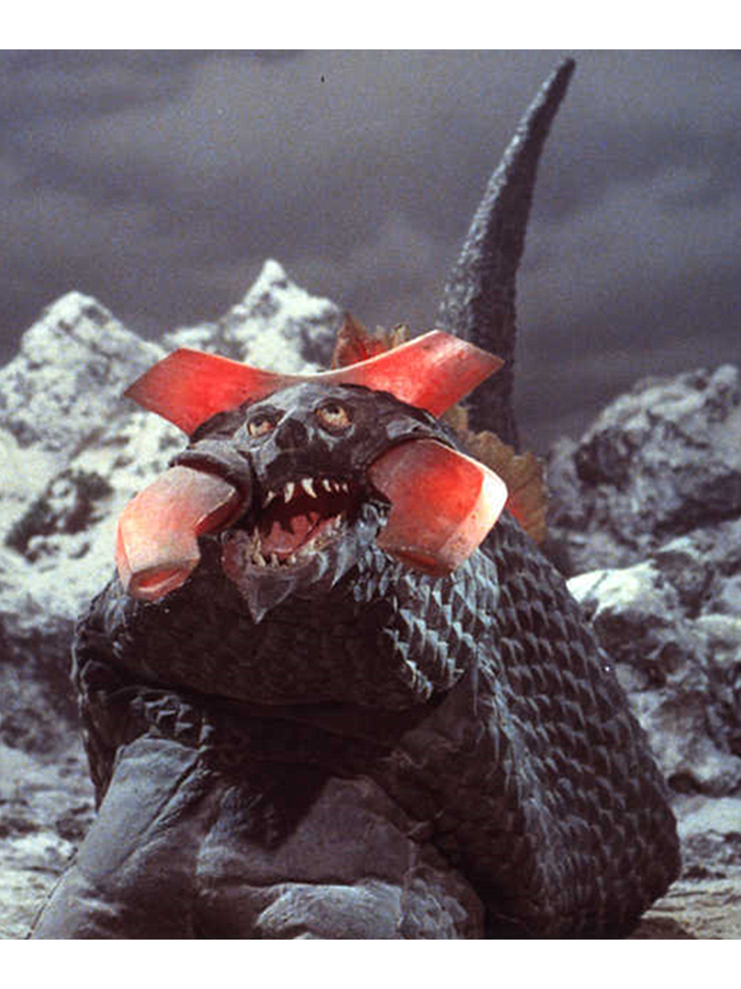 核怪兽基拉德拉斯