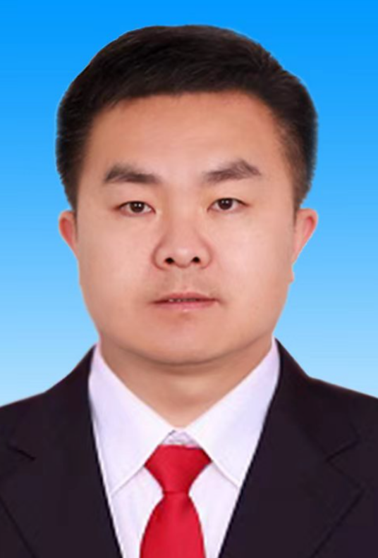 张建新（内蒙古自治区乌兰察布市凉城县信访局副局长）_百度百科