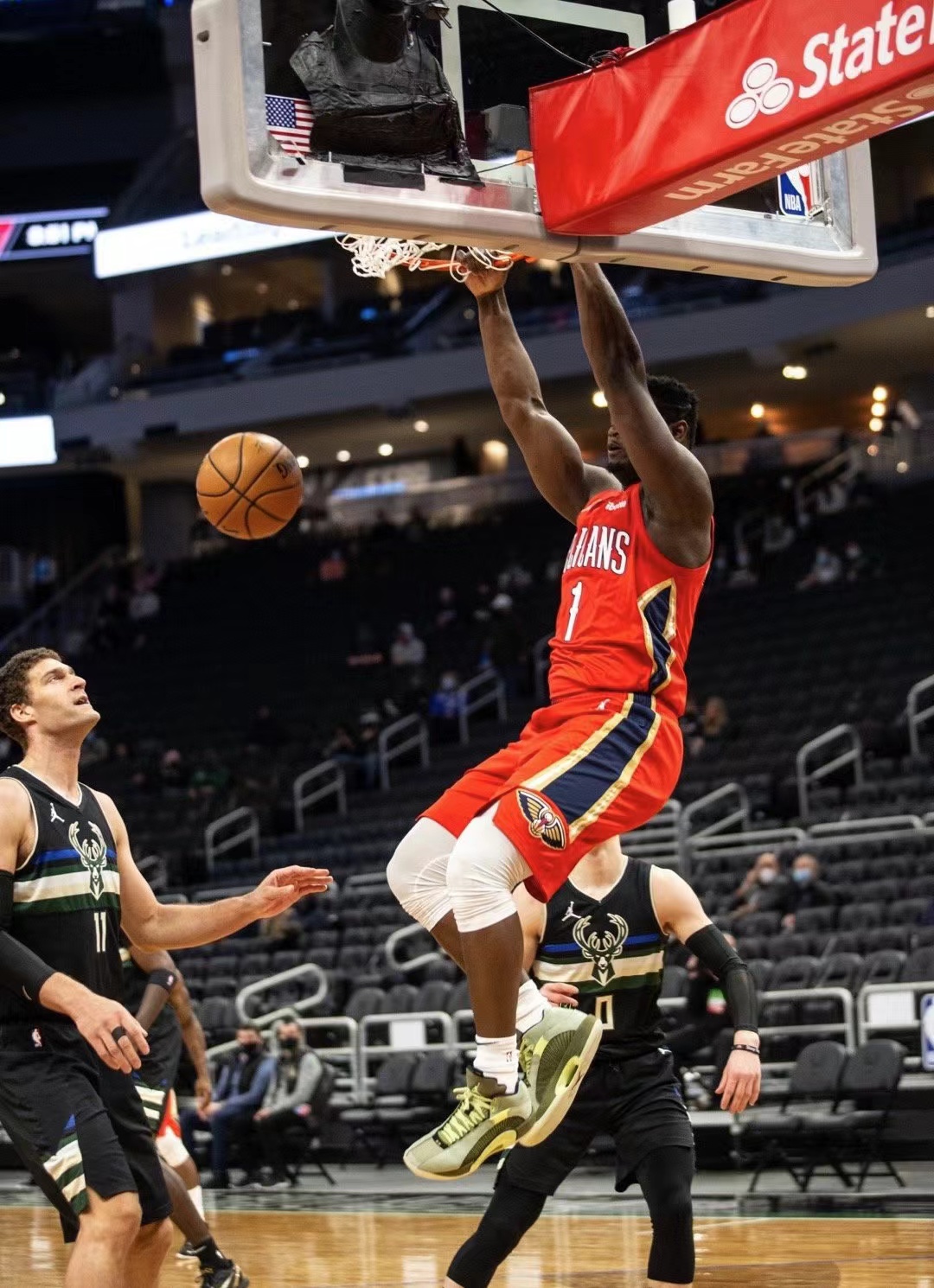  p>蔡恩·威廉森(zion williamson),2000年7月6日出生于美国 a target