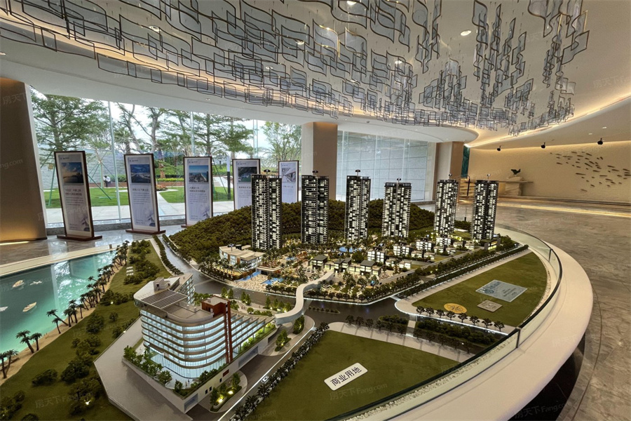 oggbbdw05q">诺德阅山海是位于深圳市的住宅小区,由央企中铁置业打造