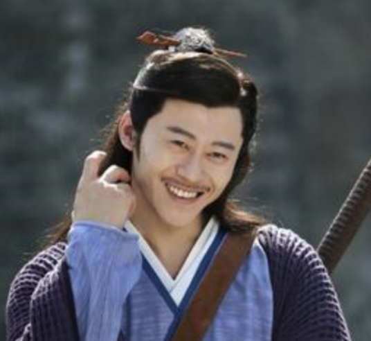 田伯光（古装武侠剧《新笑傲江湖》中由季东燃饰演的改邪归正角色）_百度百科