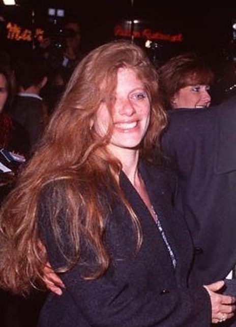 伊莉莎·罗伯茨