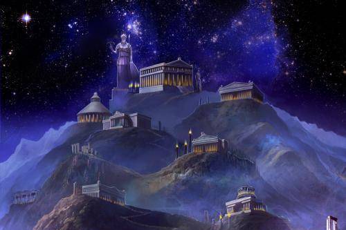 中的北欧仙宫,是位于北方的圣地,又称亚斯格特,阿斯加德(古诺斯语:&