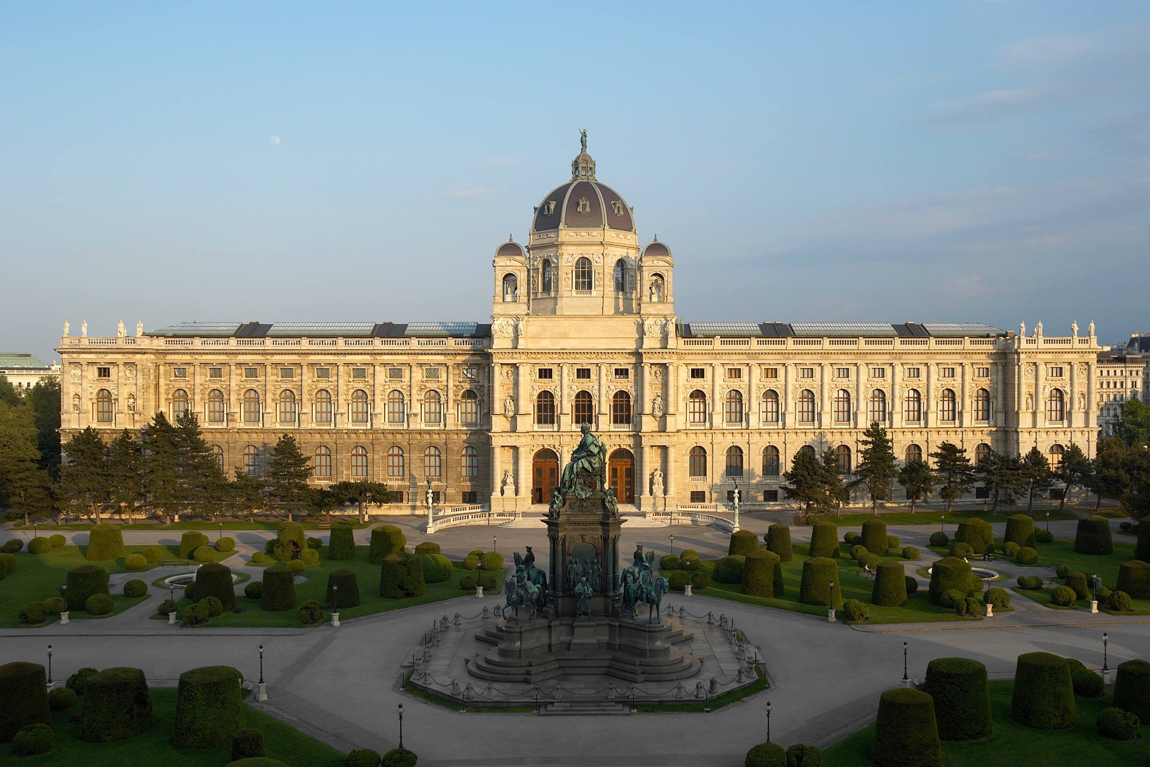 维也纳艺术史博物馆