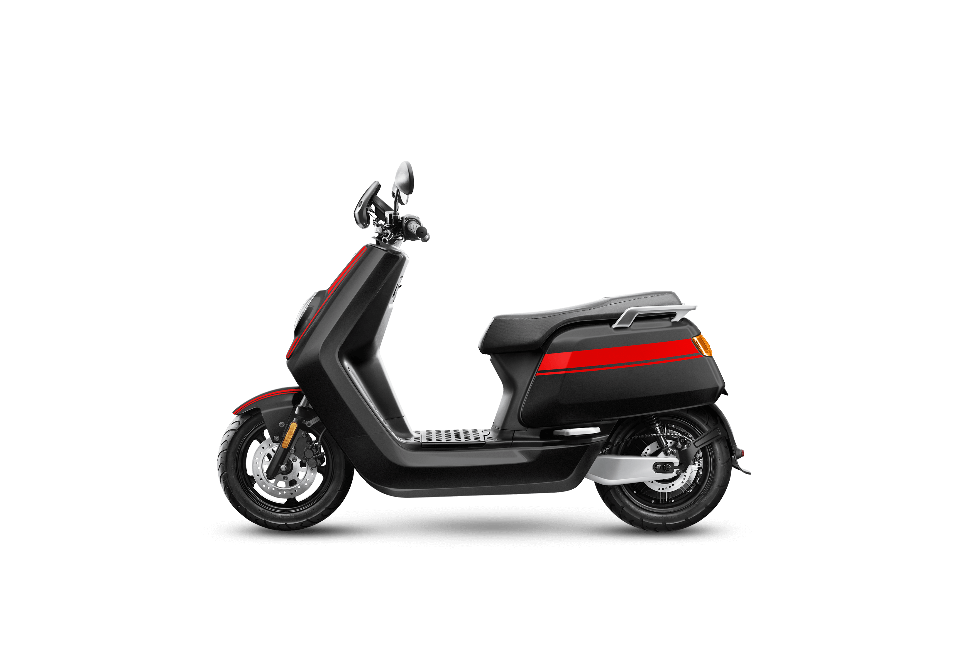 小牛电动nqi gt顶配版