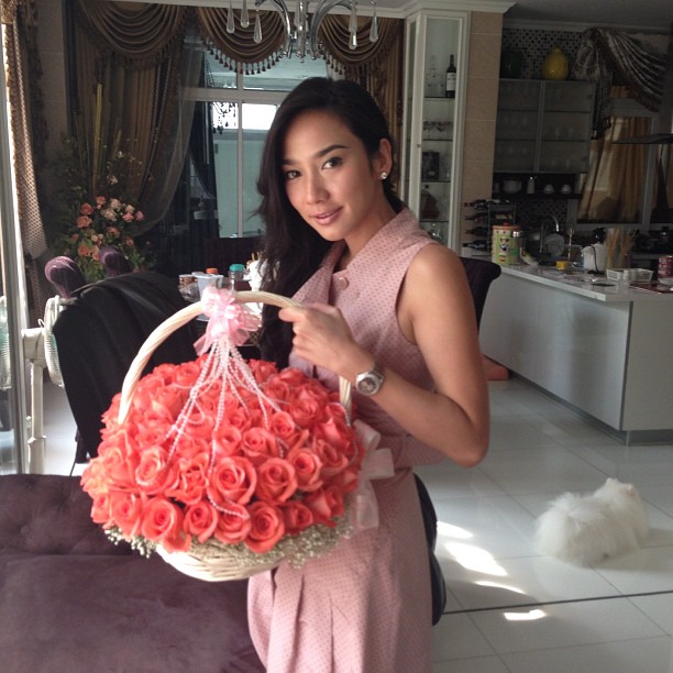 帕德容琶·砂楚