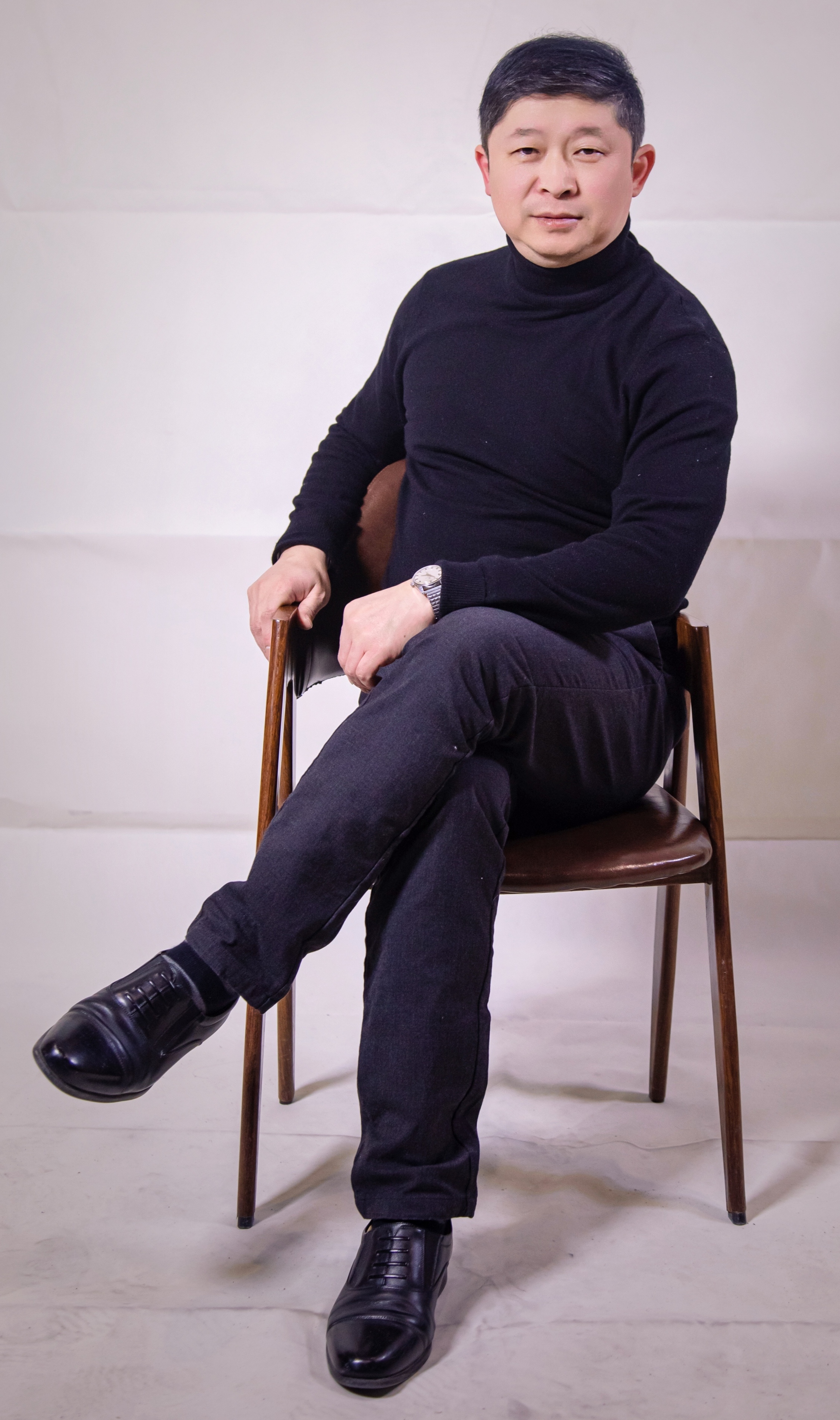  p>王志勤,中国内地影视男演员.