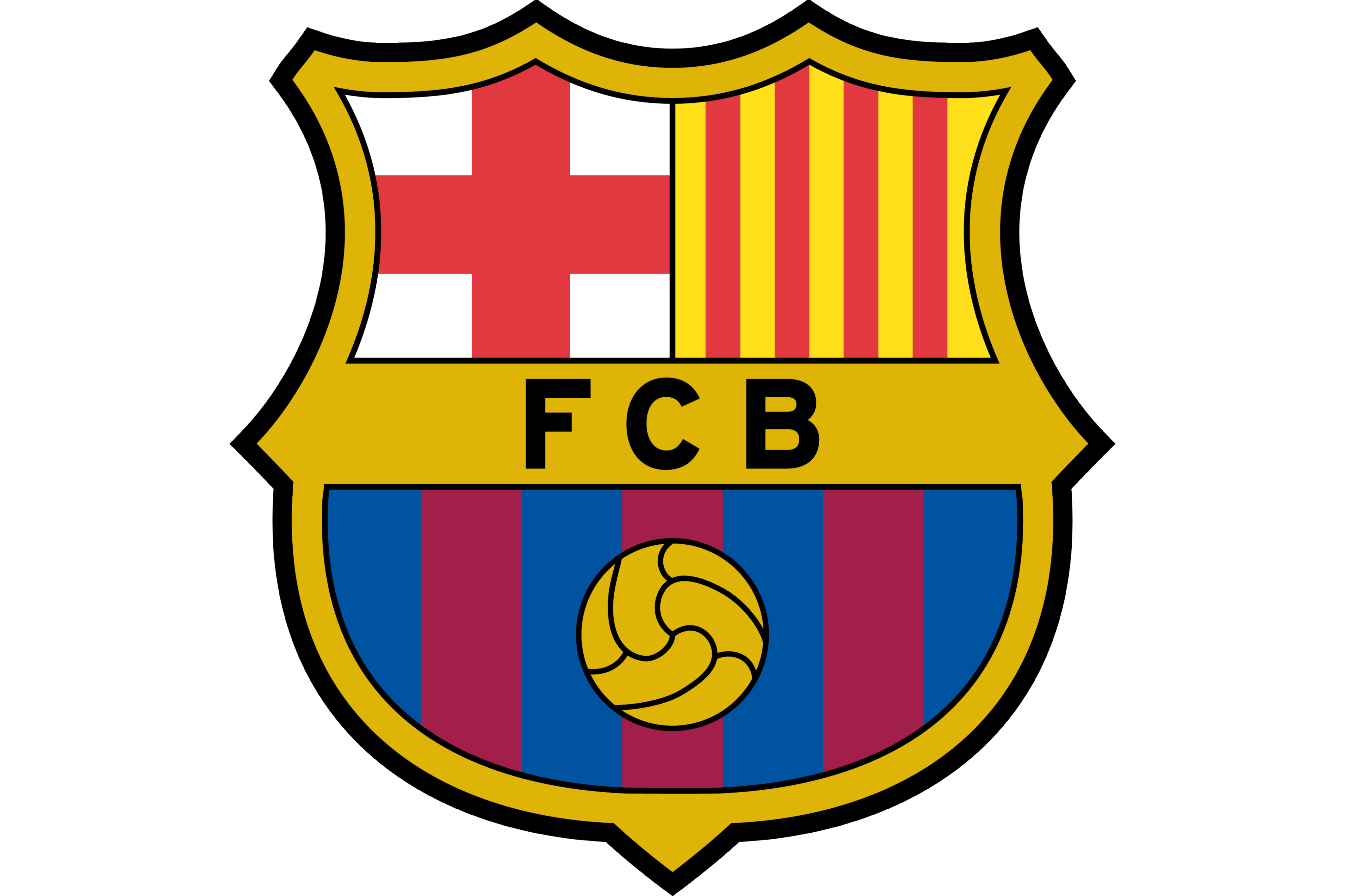  p> b>巴塞罗那足球俱乐部 /b>(fc barcelona),简称" b>巴萨 /b>",是