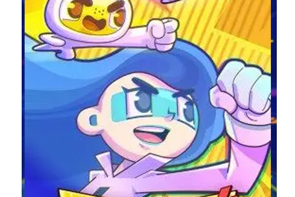 超迷你战士第四季