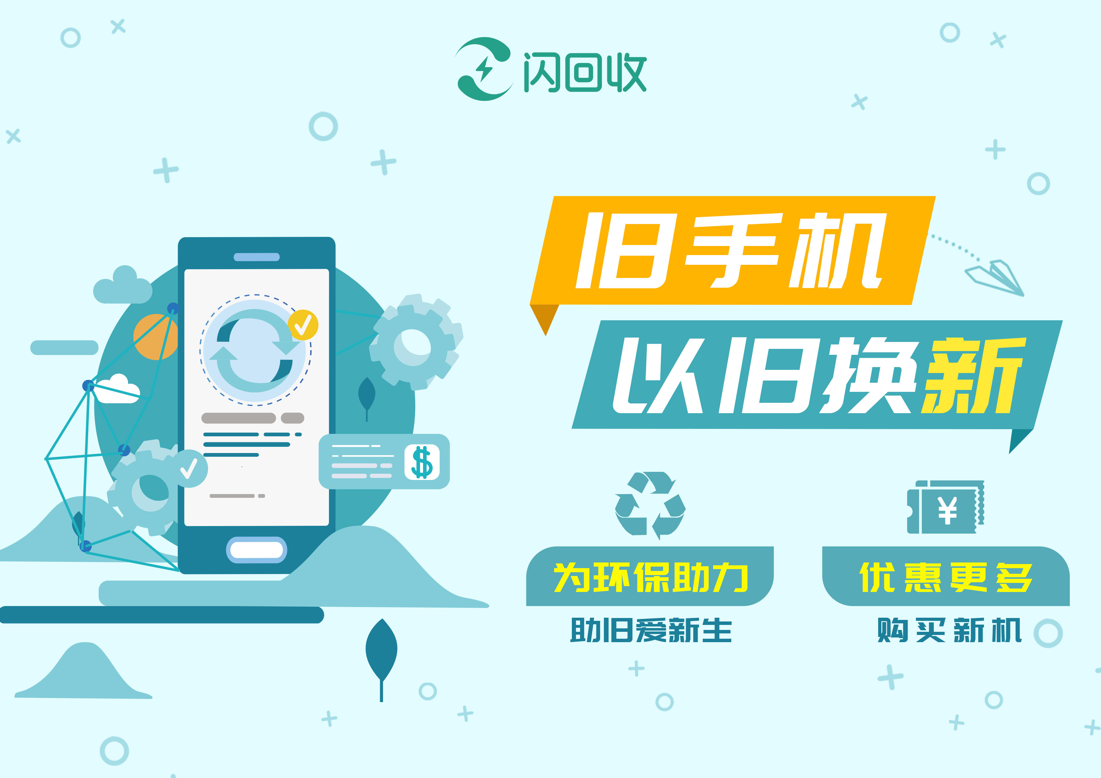 权益回收平台是什么软件