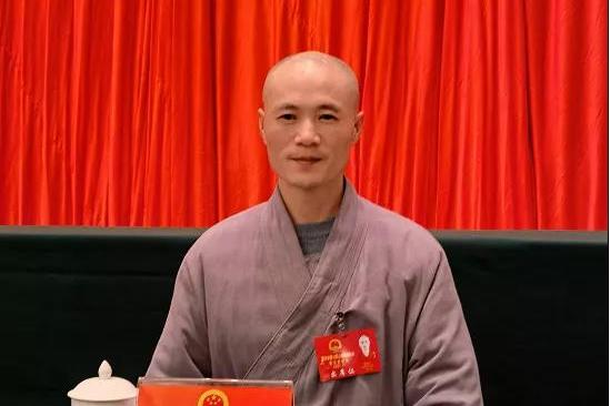 滇悟法师
