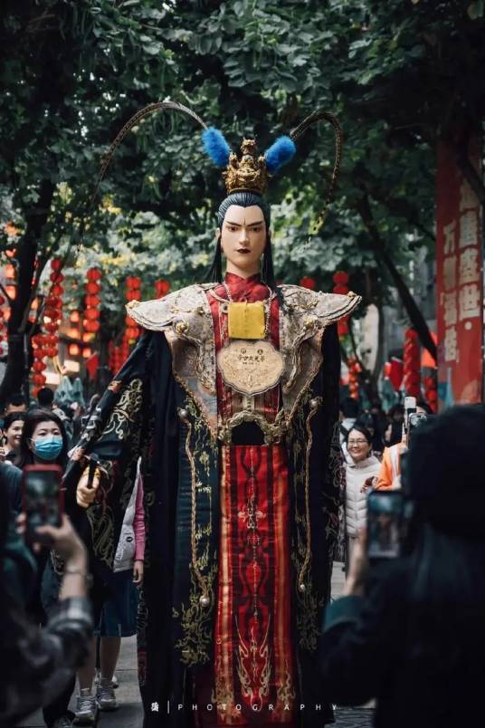 华光大世子_百度百科