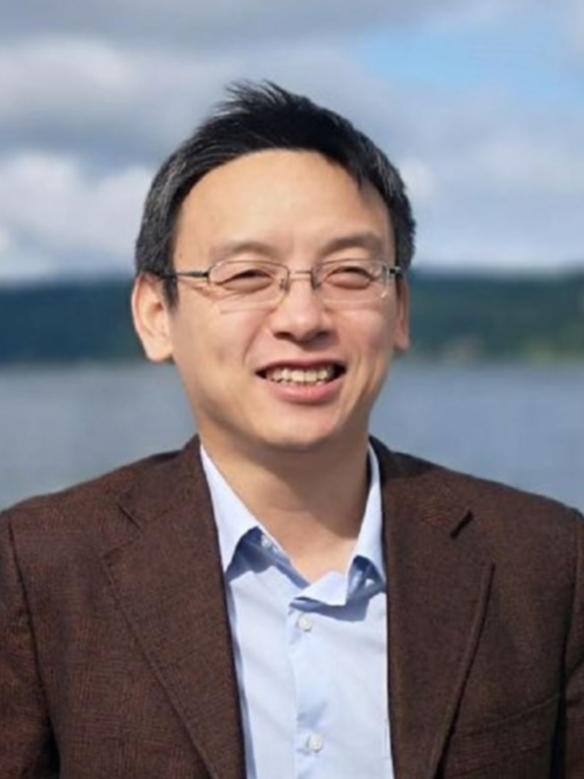 胡春明